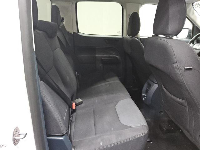 2022 FORD MAVERICK X - 3FTTW8F93NRA26115