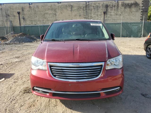 2016 CHRYSLER TOWN & COU - 2C4RC1BG7GR302951