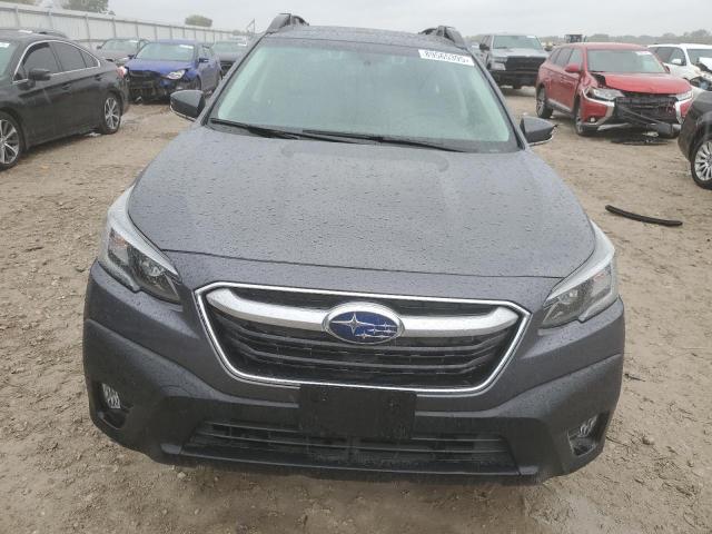 2020 SUBARU OUTBACK PR 4S4BTAEC5L3193916