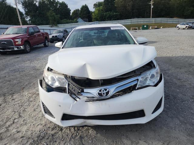 2014 TOYOTA CAMRY L - 4T1BF1FK1EU313592