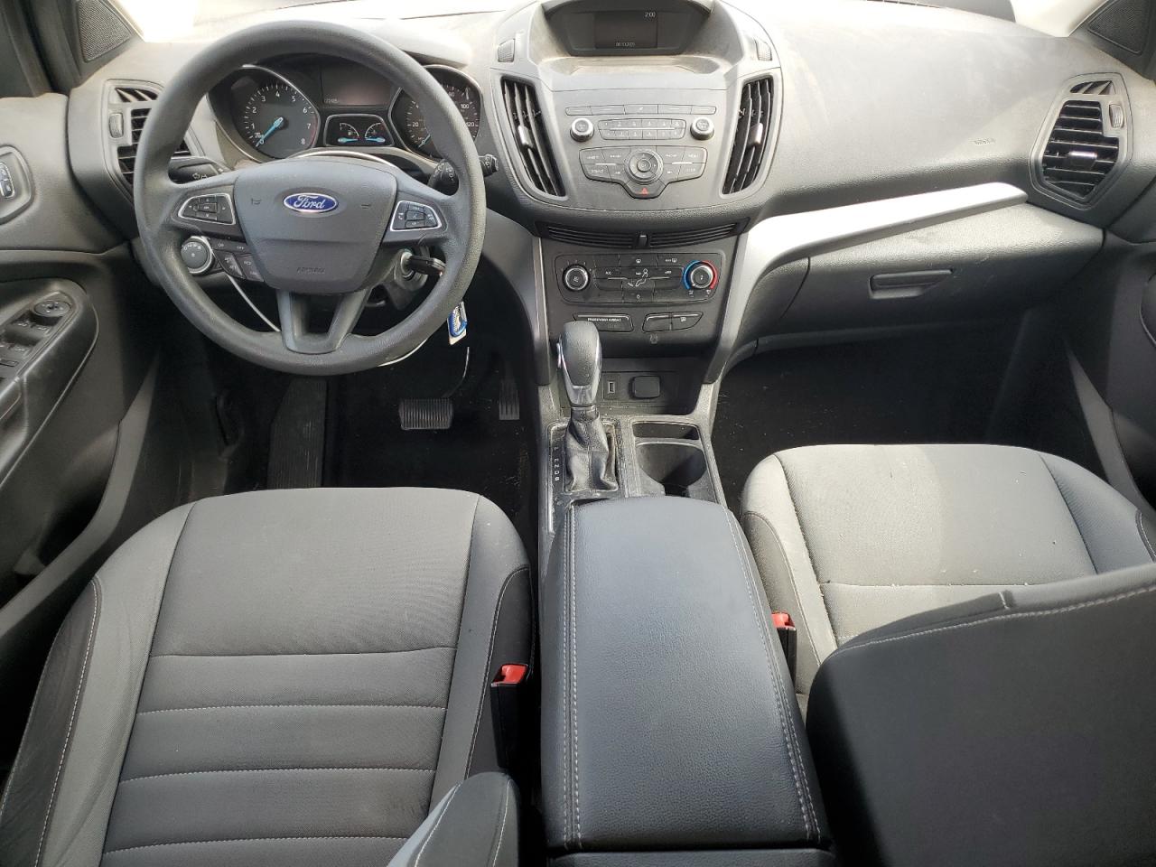 FORD ESCAPE S