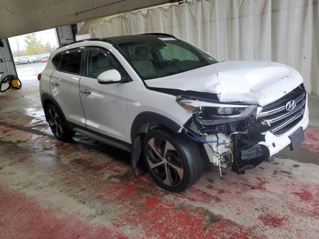 2017 HYUNDAI TUCSON LIM - KM8J3CA20HU289085