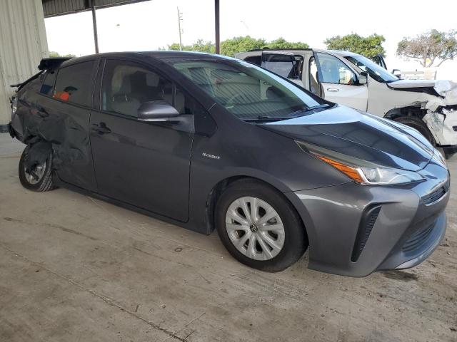 2020 TOYOTA PRIUS L - JTDKARFU9L3107393