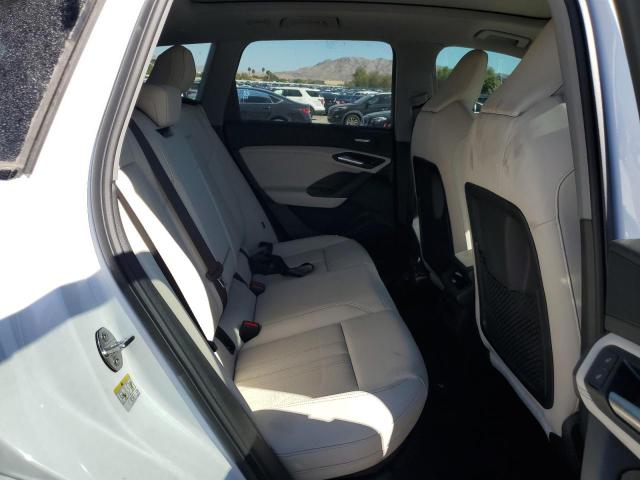 2025 AUDI Q6 E-TRON #3284930945