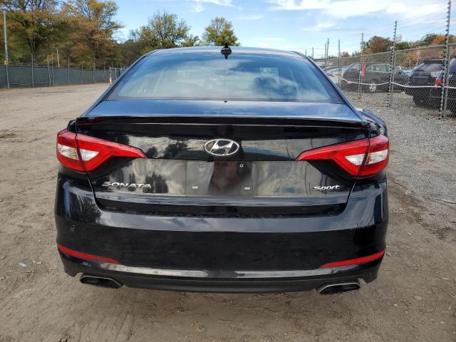 2017 HYUNDAI SONATA SPO - 5NPE34AF9HH474700