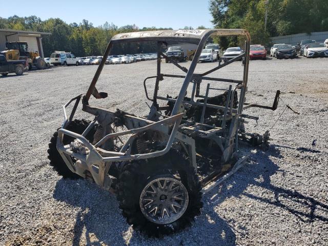 2022 CAN-AM DEFENDER HD10 3JBUKAX48NK001944