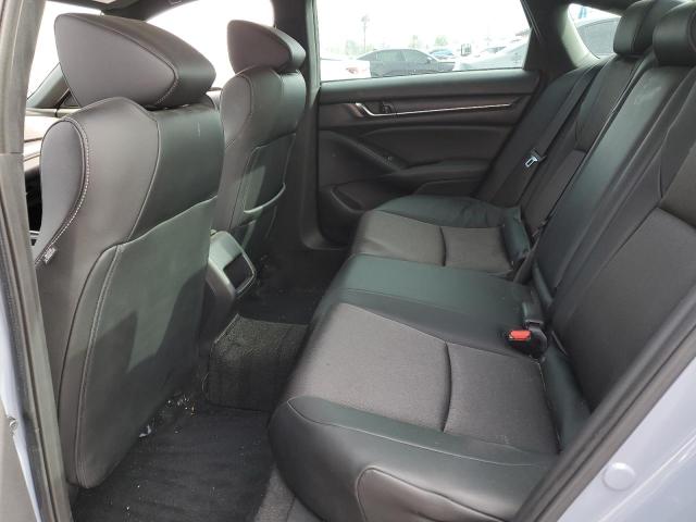 2022 HONDA ACCORD HYB - 1HGCV3F23NA033165