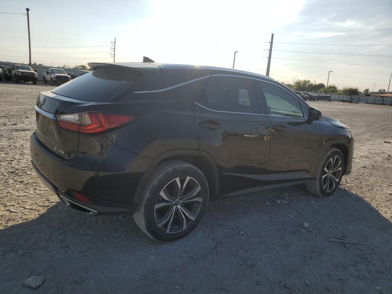 2020 LEXUS RX 350 #3298129152