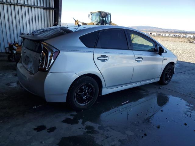 2014 TOYOTA PRIUS - JTDKN3DU0E1758821