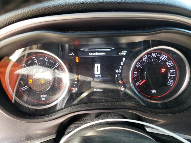 2020 DODGE CHALLENGER #3303975689