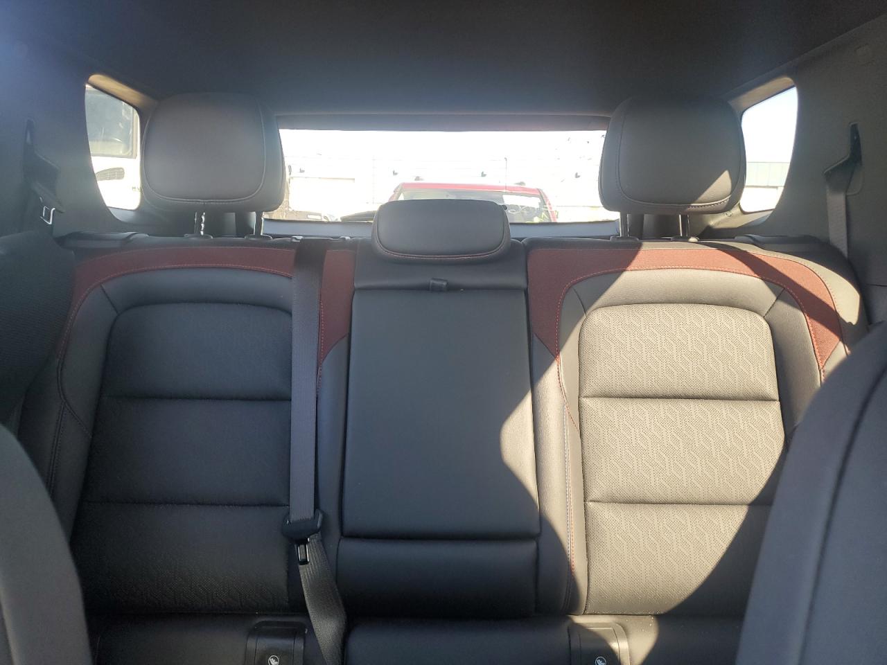 CHEVROLET EQUINOX RS