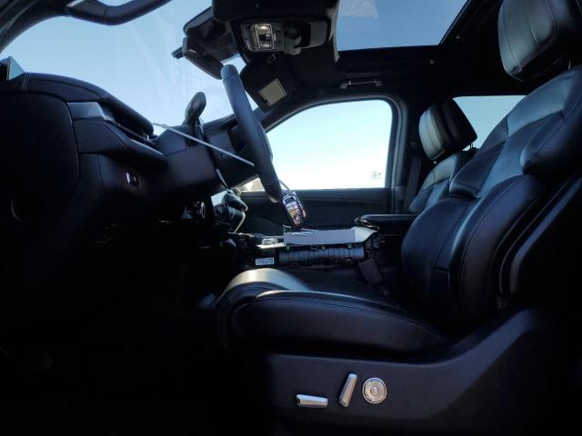 2025 LINCOLN NAVIGATOR RESERVE - 5LMJJ2LGXSEL01279