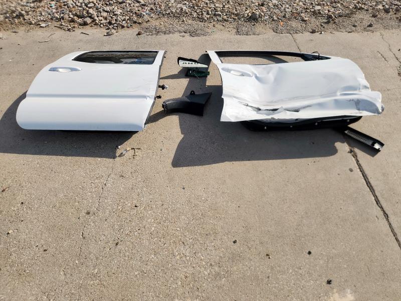 2023 TOYOTA TACOMA DOU #3286490144