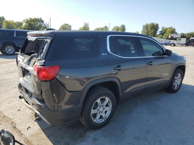 2017 GMC ACADIA - 1GKKNKLA8HZ247224