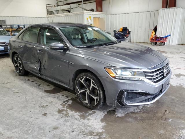 2020 VOLKSWAGEN PASSAT R-L 1VWMA7A37LC024649