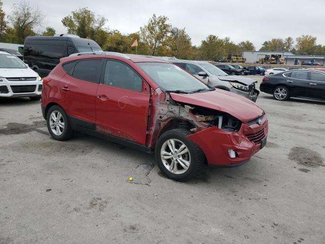 2013 HYUNDAI TUCSON GLS #3294404519