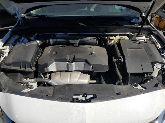 2015 CHEVROLET MALIBU LS 1G11B5SL6FF278824