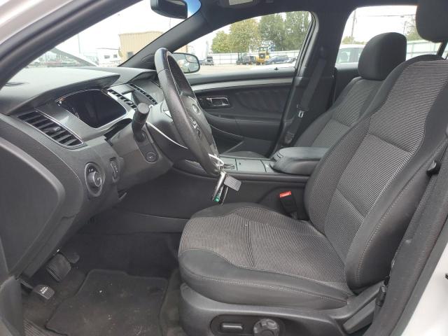 2016 FORD TAURUS SEL 1FAHP2E85GG153487