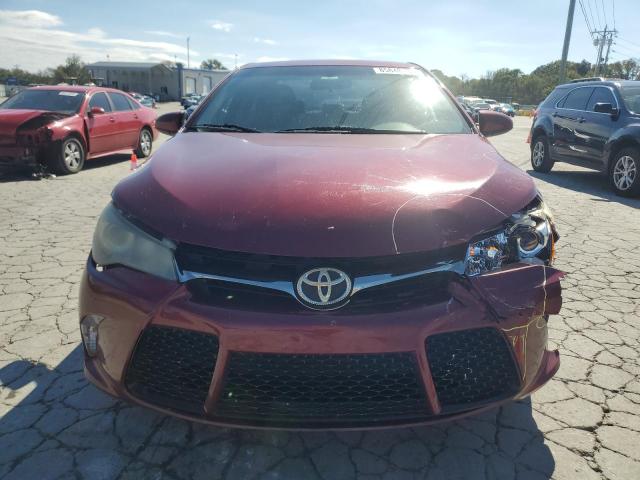 2017 TOYOTA CAMRY LE 4T1BF1FK6HU777319