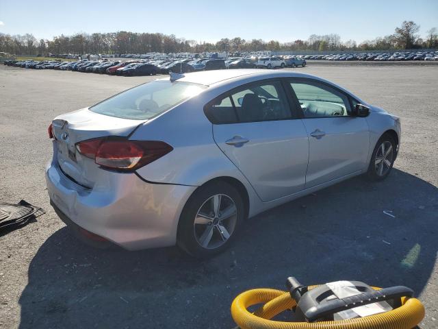 2018 KIA FORTE #3301933421