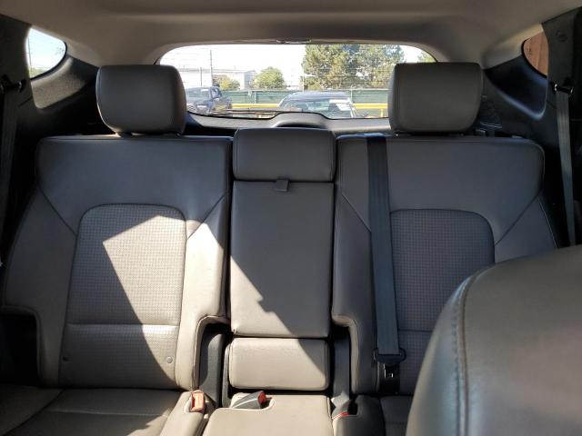 2013 HYUNDAI SANTA FE SPORT #3284342059