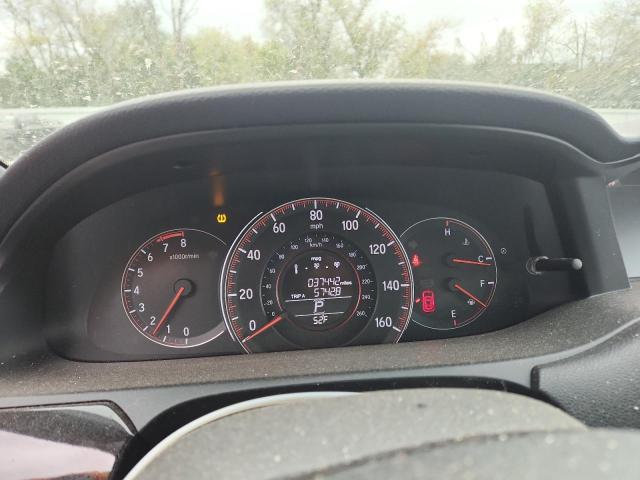 2017 HONDA ACCORD LX- 1HGCT1B34HA001208