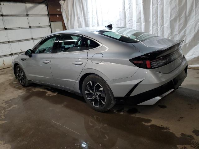 2025 HYUNDAI SONATA SEL KMHL64JA8SA498564