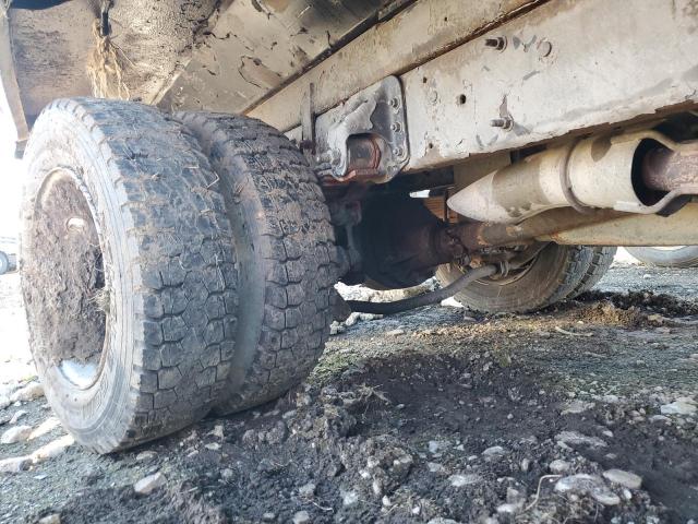 2007 CHEVROLET C4500 C4C042 #3280451205