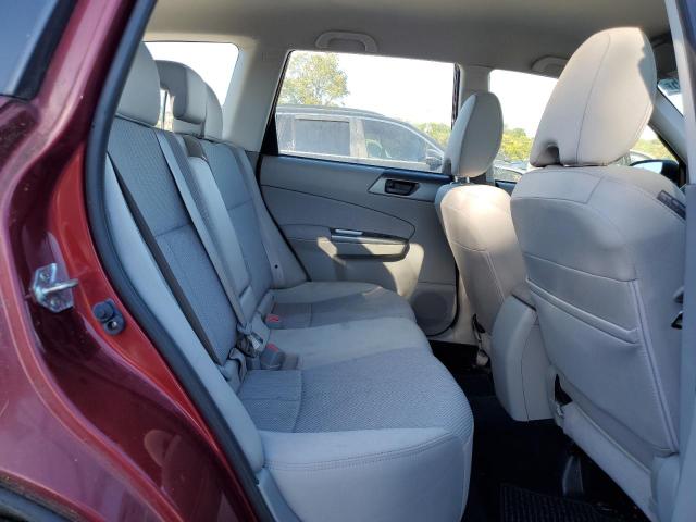 2013 SUBARU FORESTER 2.5X - JF2SHABC0DH432546