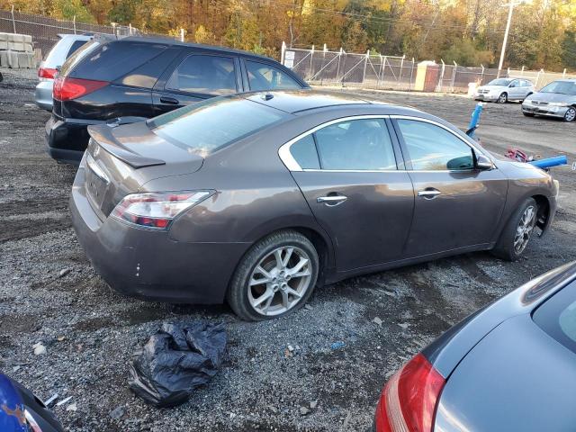 2012 NISSAN MAXIMA S - 1N4AA5AP1CC838377