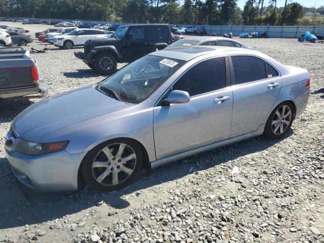ACURA TSX