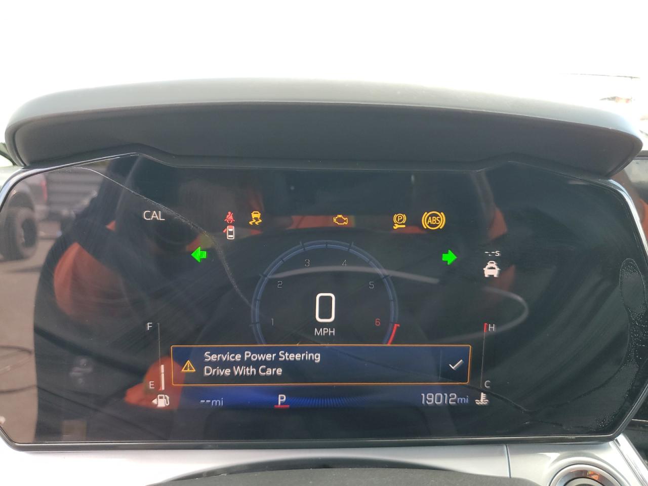 Lot #3304577439 2025 CHEVROLET TRAX 1LT