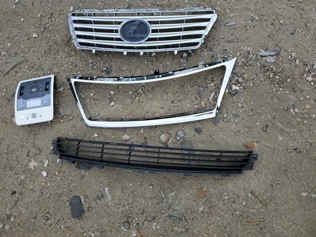 2023 LEXUS ES 350 BAS 58AFZ1B1XPU159515