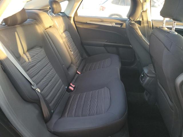 2016 FORD FUSION SE - 1FA6P0H79G5122169