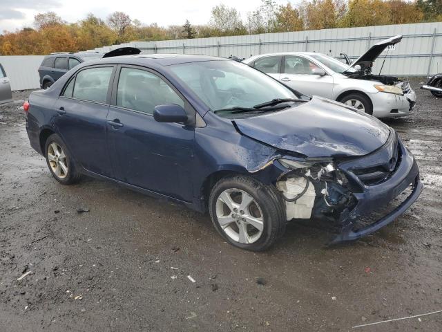 2012 TOYOTA COROLLA BA - 2T1BU4EE4CC879019