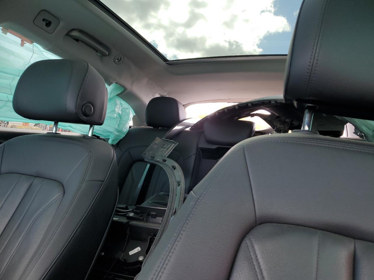 AUDI Q5 PREMIUM PLUS