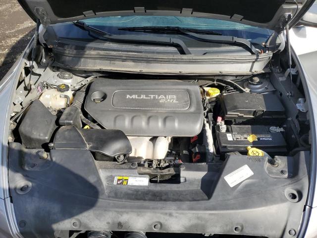 2015 JEEP CHEROKEE L - 1C4PJLDB4FW516229