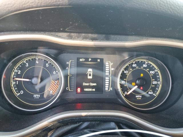 2014 JEEP CHEROKEE L - 1C4PJMCS3EW285992