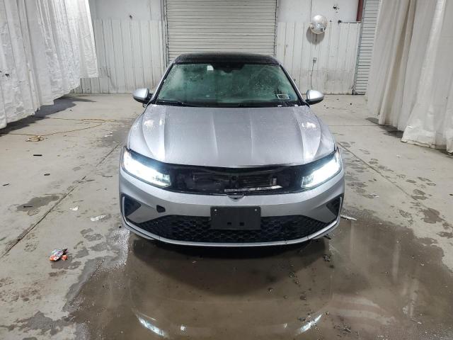 2025 VOLKSWAGEN JETTA SE 3VW7X7BU0SM030132