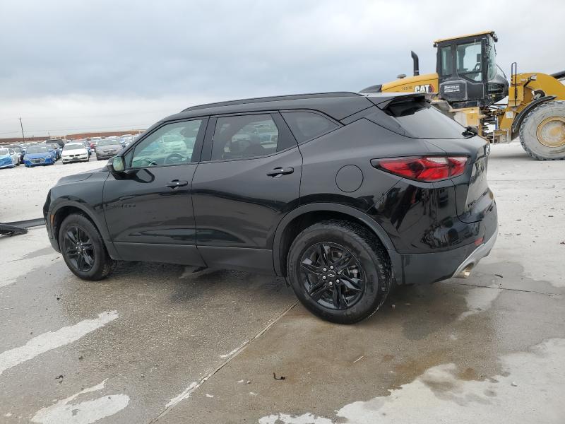 2021 CHEVROLET BLAZER 2LT #3287502997
