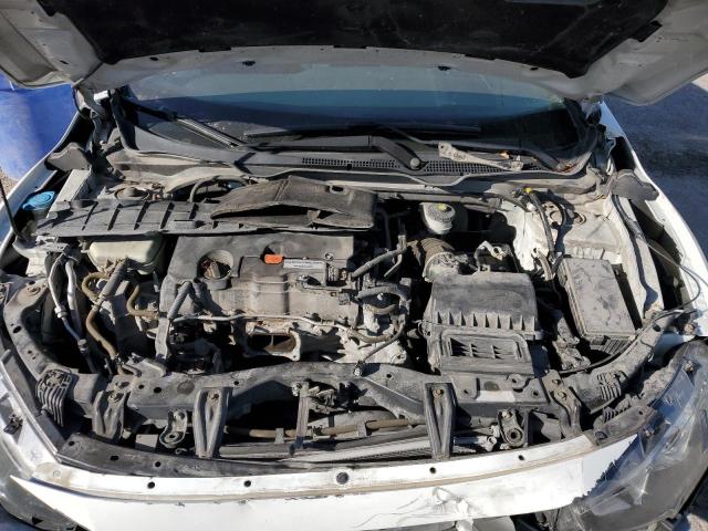 2016 HONDA CIVIC EX - 2HGFC2F71GH010271