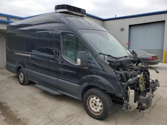 2018 FORD TRANSIT T- #3292466685