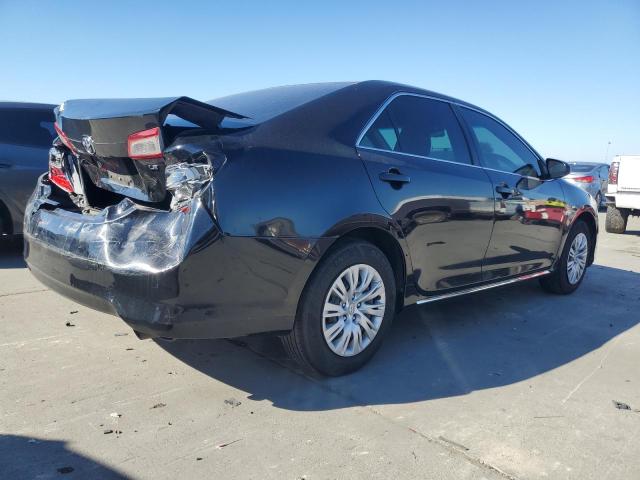 2013 TOYOTA CAMRY L - 4T1BF1FK0DU713867