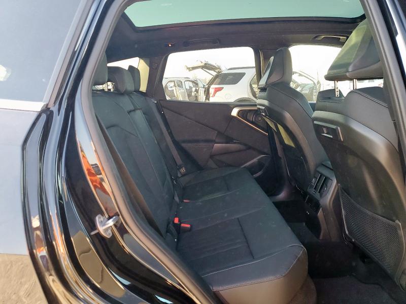 2025 BMW X3 30 XDRIVE - 5UX53GP09S9061730