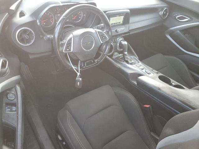 2016 CHEVROLET CAMARO LT 1G1FB1RS4G0140327