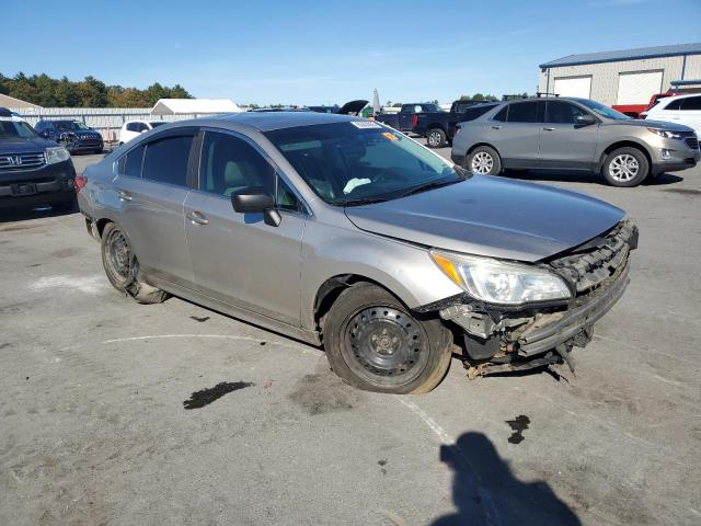2017 SUBARU LEGACY 2.5 4S3BNAA69H3034189
