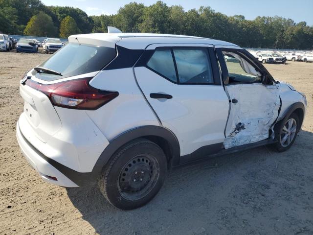 2021 NISSAN KICKS S #3278704624