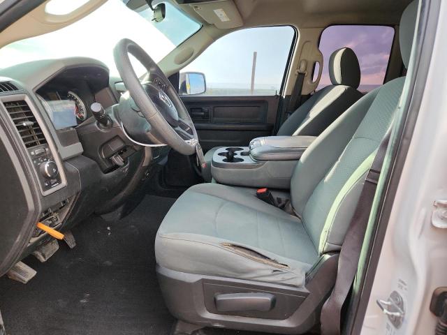 2018 RAM 1500 ST 1C6RR6FG1JS274924