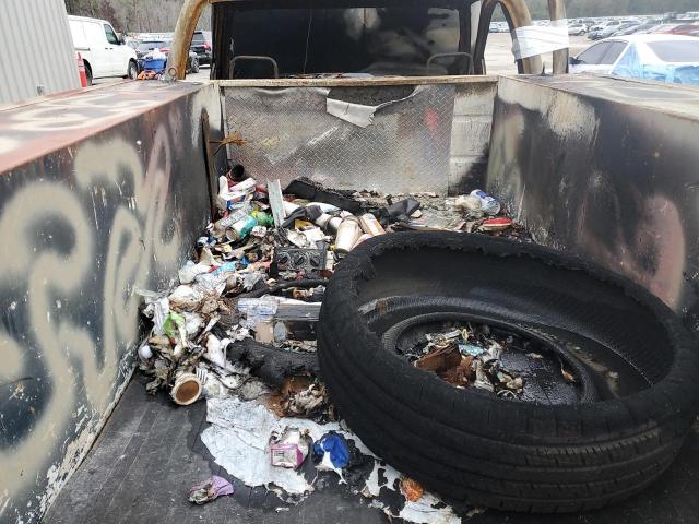 1999 DODGE RAM 2500 #3279606247