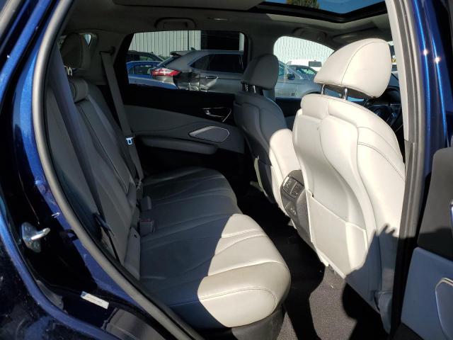 2019 ACURA RDX TECHNO - 5J8TC2H56KL018876